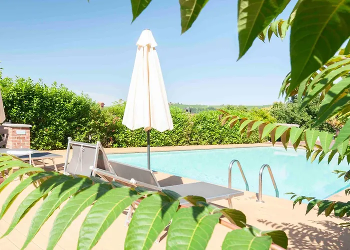 Casa Silvana Apartamento