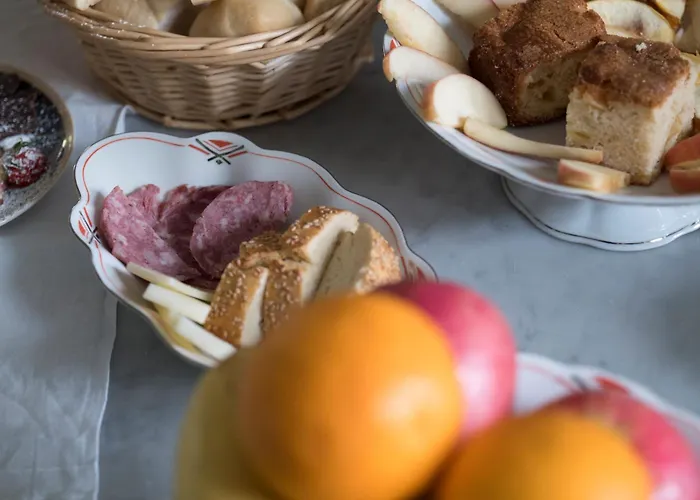 Apartamento Casa Silvana