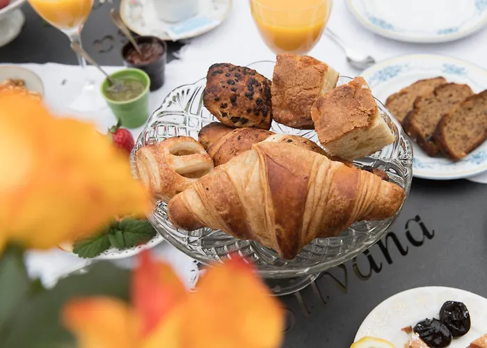 Casa Silvana Apartamento *