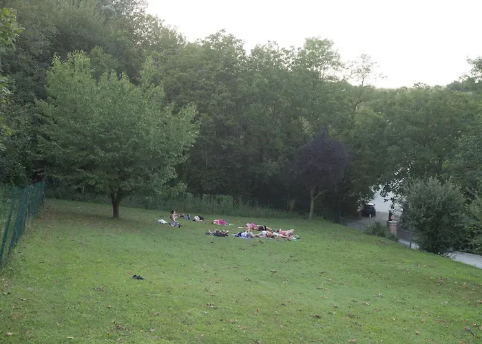 Apartamento Casa Silvana *