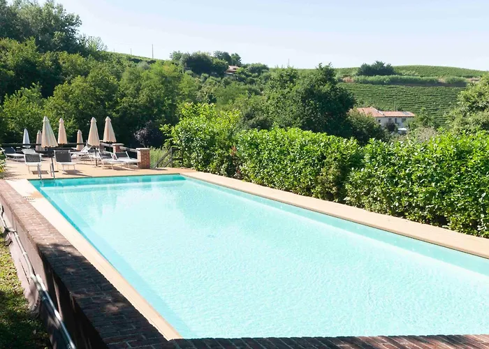 Casa Silvana Apartamento Alba (Piedmont)